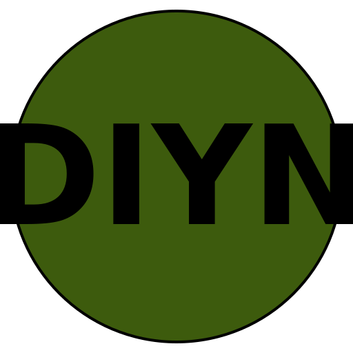 DIY Navigator